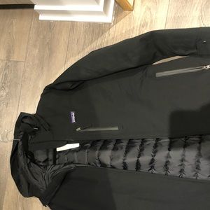 Men’s Patagonia tres parka